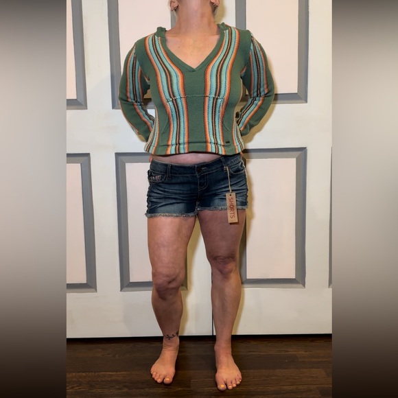 O'Neill Hoodie - XS - Picture 1 of 10